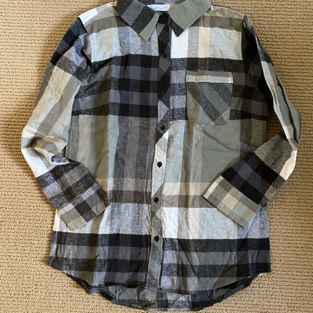 Flannel - Picture 4 of 4